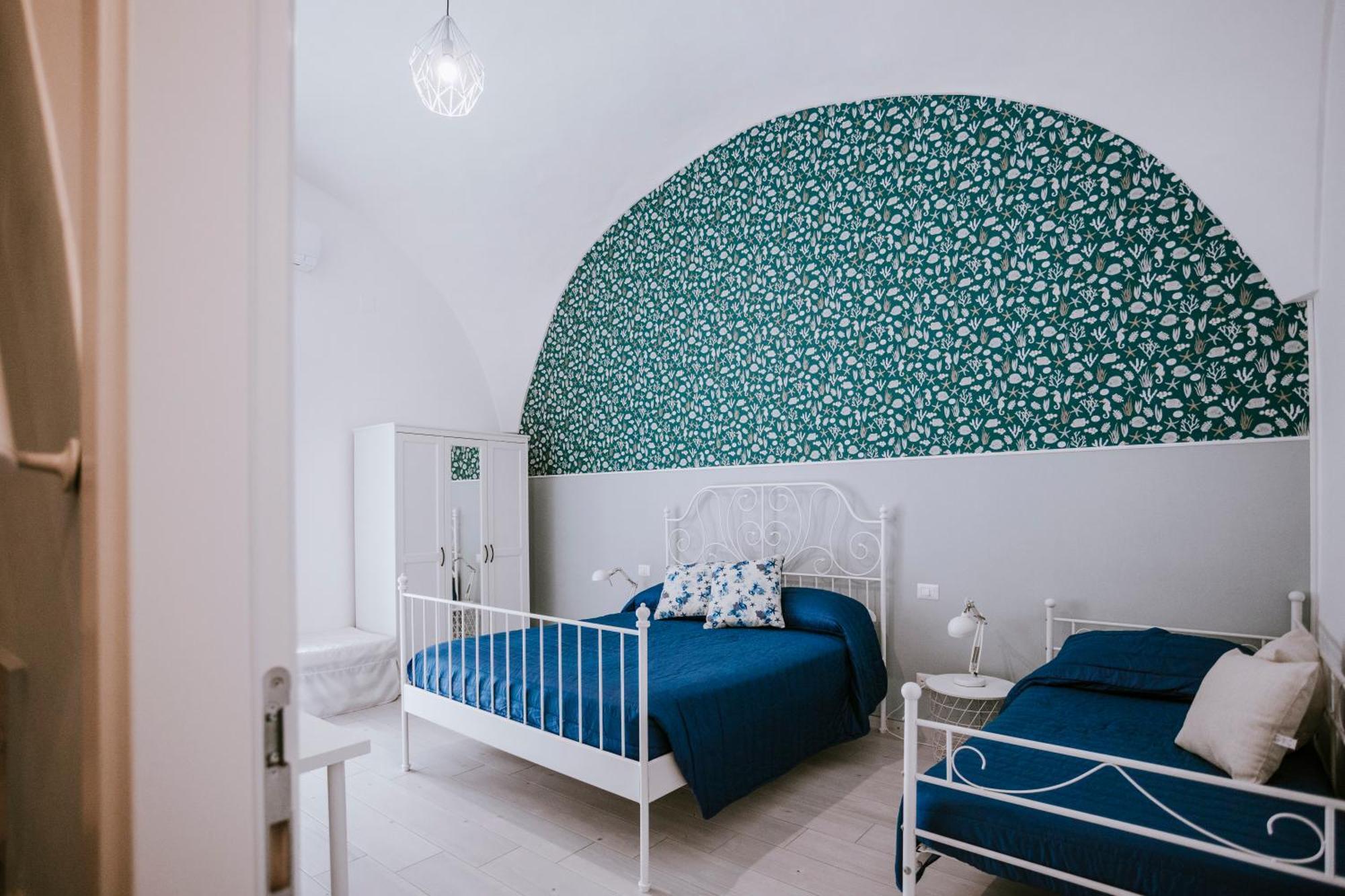 Residenza Delle Sirene Hotel Gaeta Exterior foto