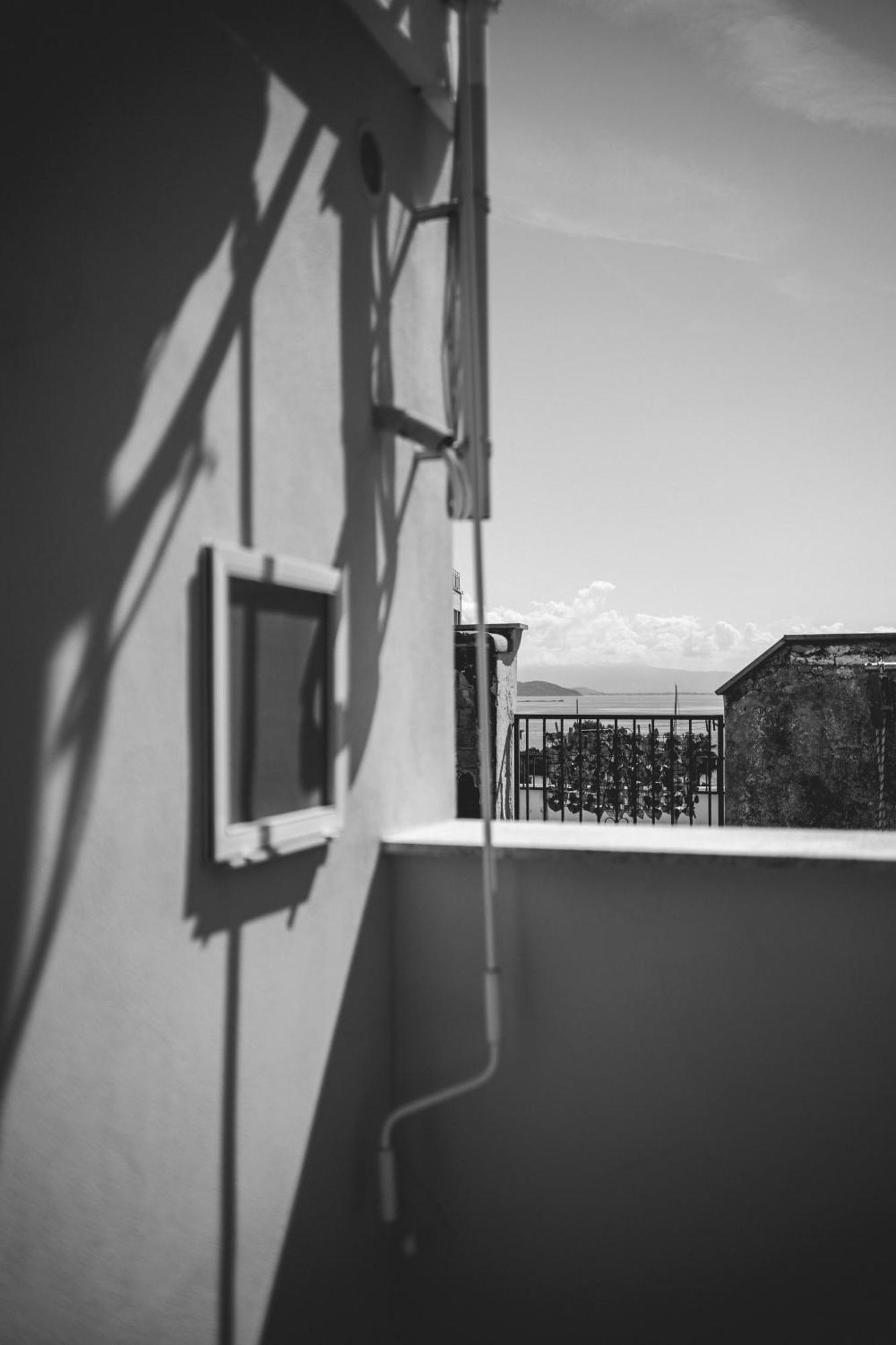 Residenza Delle Sirene Hotel Gaeta Exterior foto